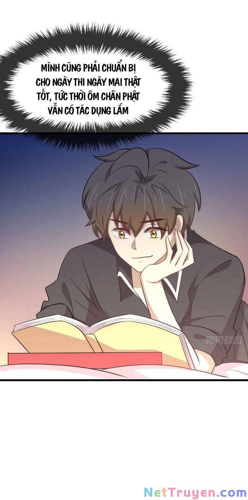 đọc truyện Xuyên Không Vào Thế Giới Nữ Cường Chương 219 ảnh 39 tại Thiên Thai Truyện