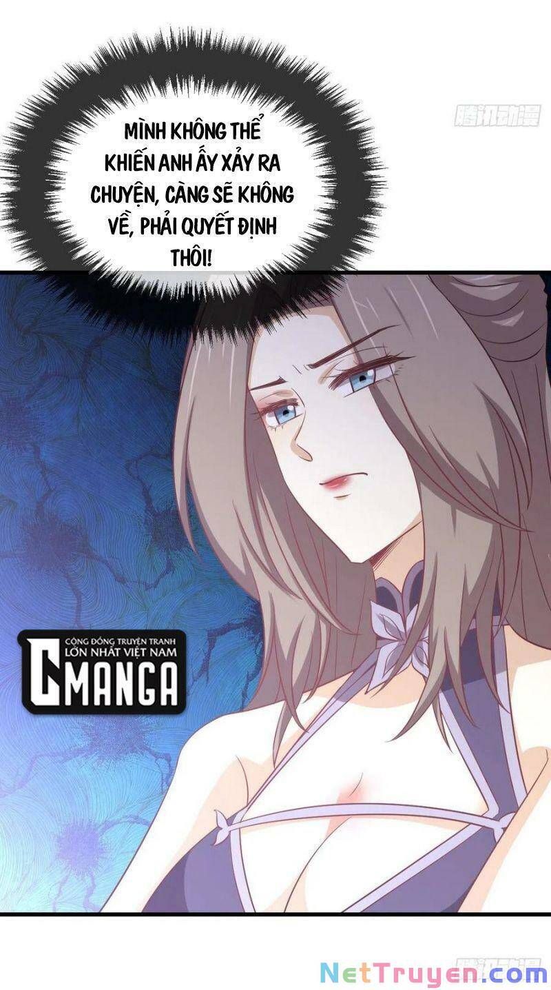 đọc truyện Xuyên Không Vào Thế Giới Nữ Cường Chương 219 ảnh 41 tại Thiên Thai Truyện