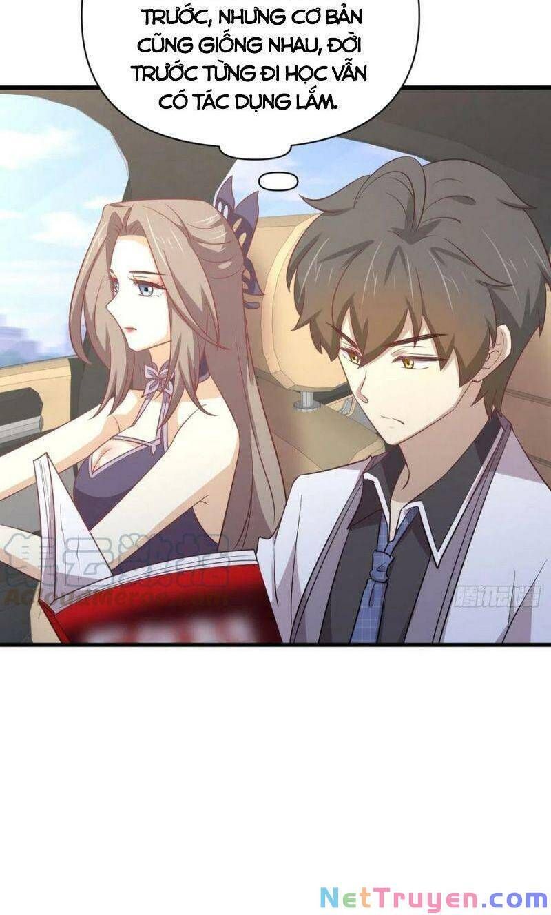 đọc truyện Xuyên Không Vào Thế Giới Nữ Cường Chương 219 ảnh 8 tại Thiên Thai Truyện