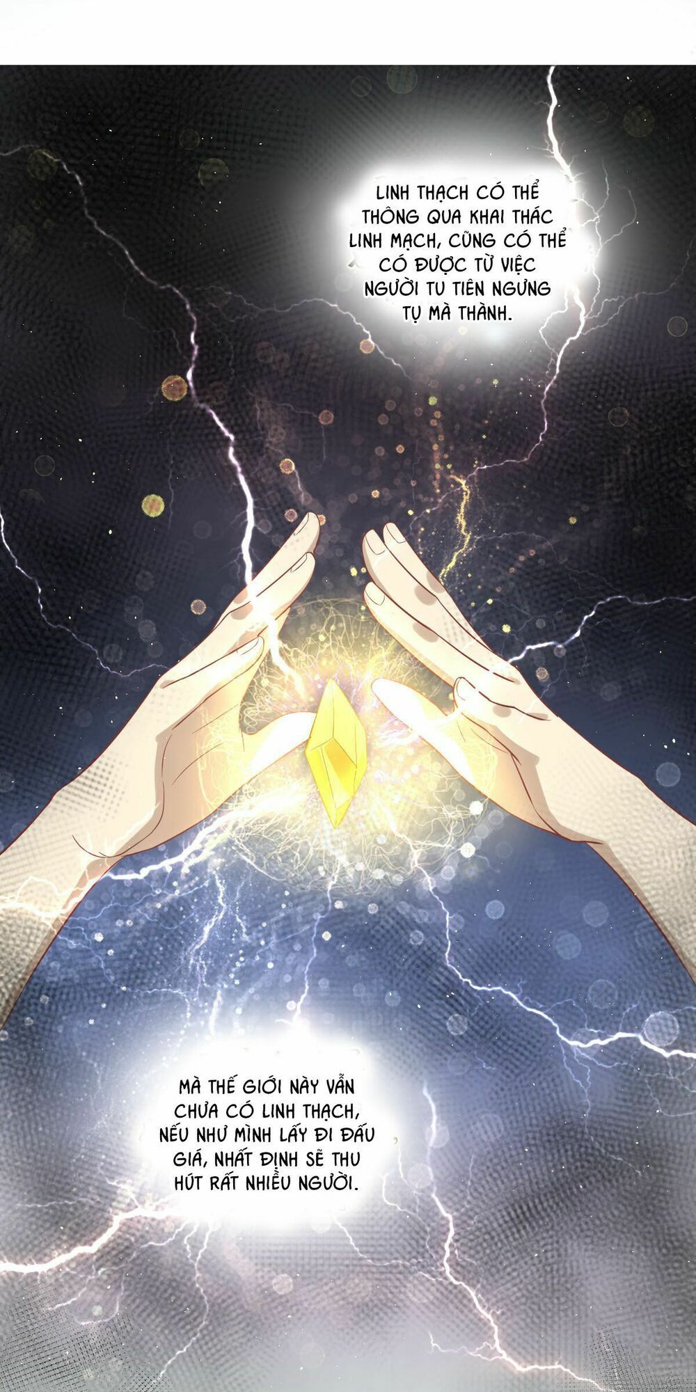 đọc truyện Xuyên Không Vào Thế Giới Nữ Cường Chương 22 ảnh 13 tại Thiên Thai Truyện