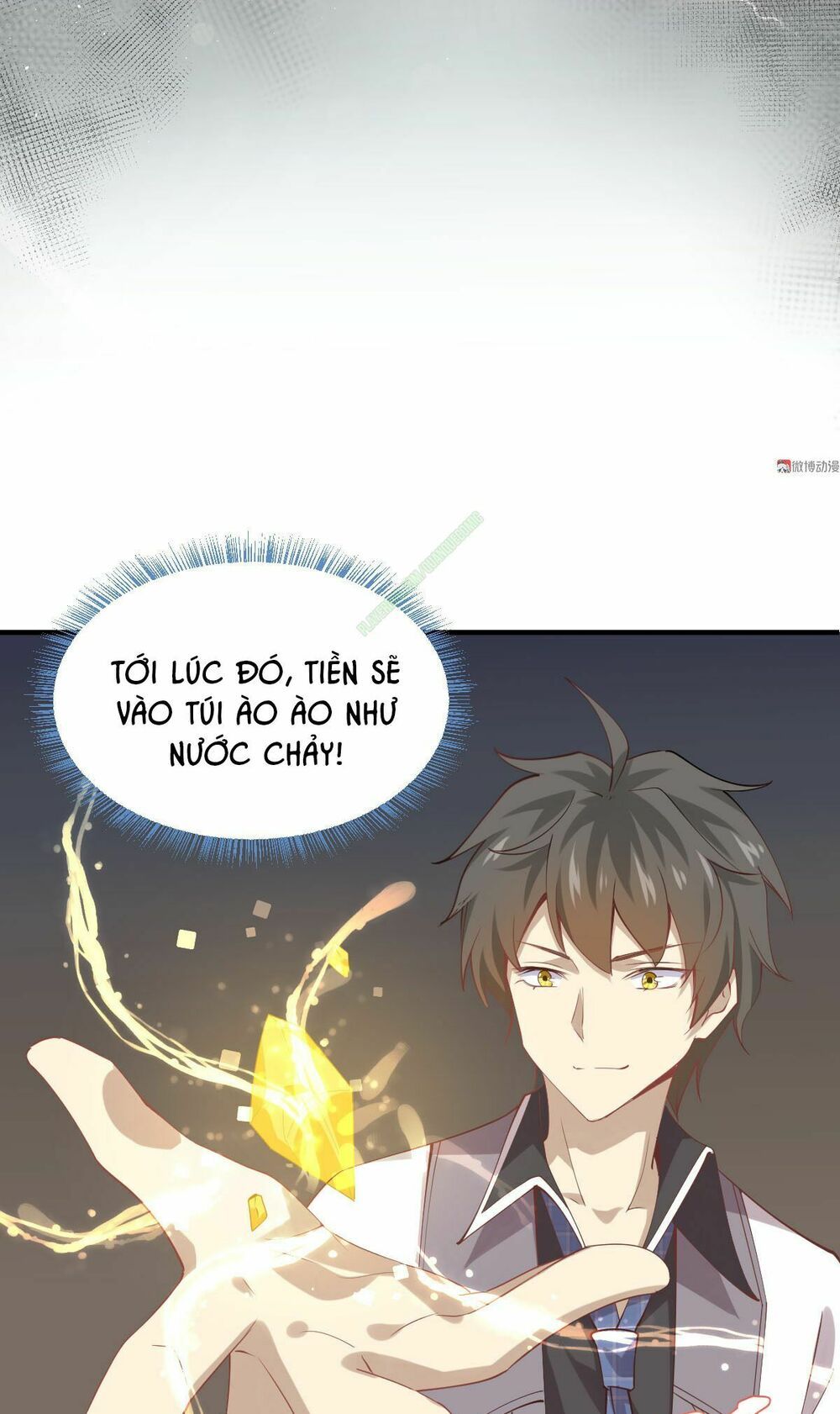 đọc truyện Xuyên Không Vào Thế Giới Nữ Cường Chương 22 ảnh 14 tại Thiên Thai Truyện