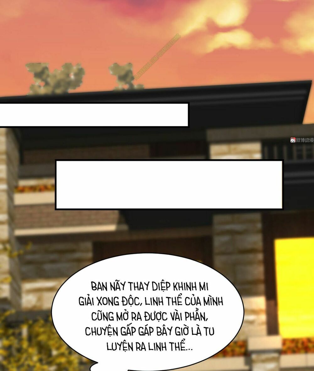 đọc truyện Xuyên Không Vào Thế Giới Nữ Cường Chương 22 ảnh 19 tại Thiên Thai Truyện