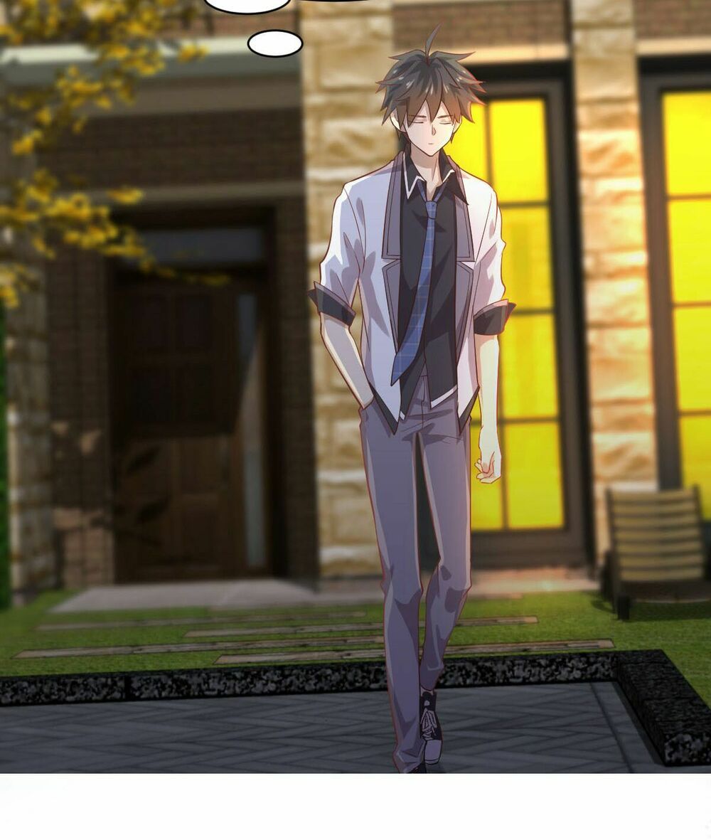 đọc truyện Xuyên Không Vào Thế Giới Nữ Cường Chương 22 ảnh 20 tại Thiên Thai Truyện