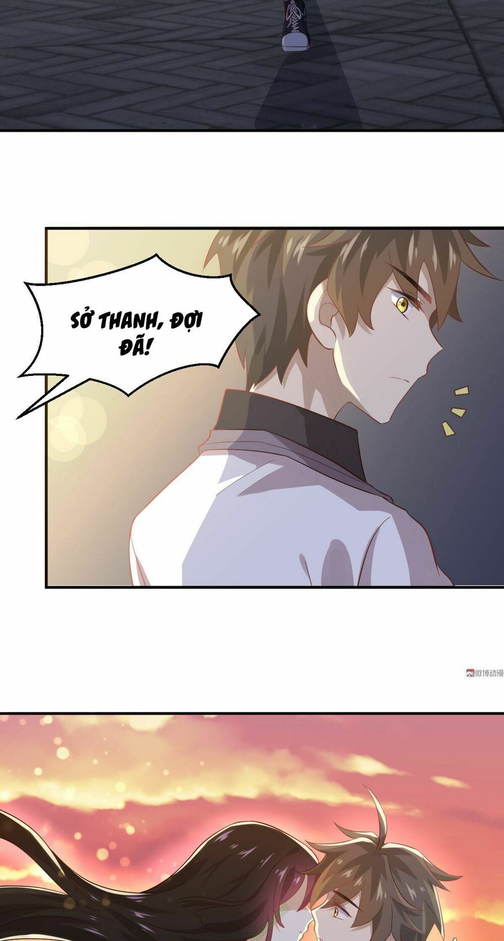 đọc truyện Xuyên Không Vào Thế Giới Nữ Cường Chương 22 ảnh 21 tại Thiên Thai Truyện