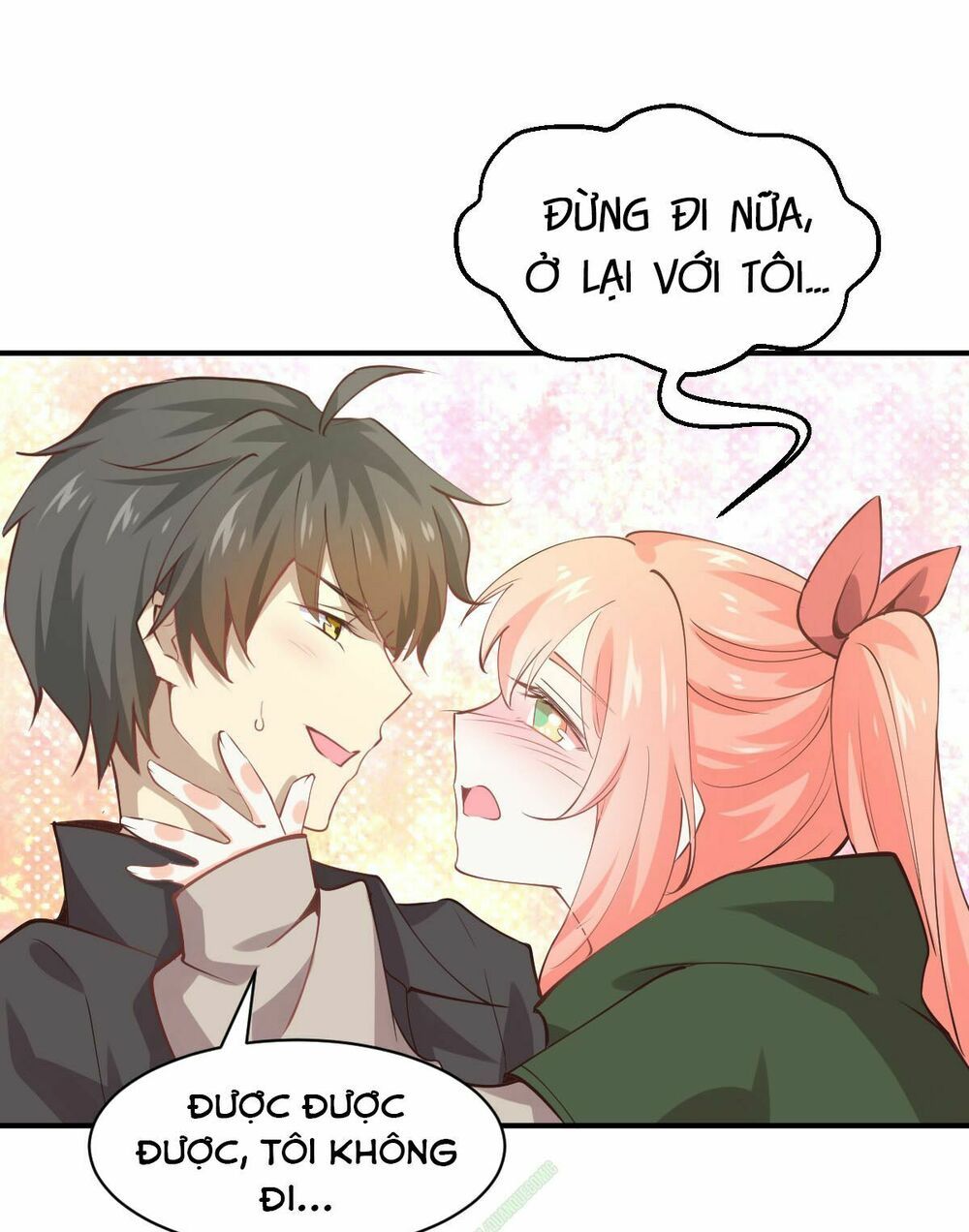 đọc truyện Xuyên Không Vào Thế Giới Nữ Cường Chương 22 ảnh 4 tại Thiên Thai Truyện