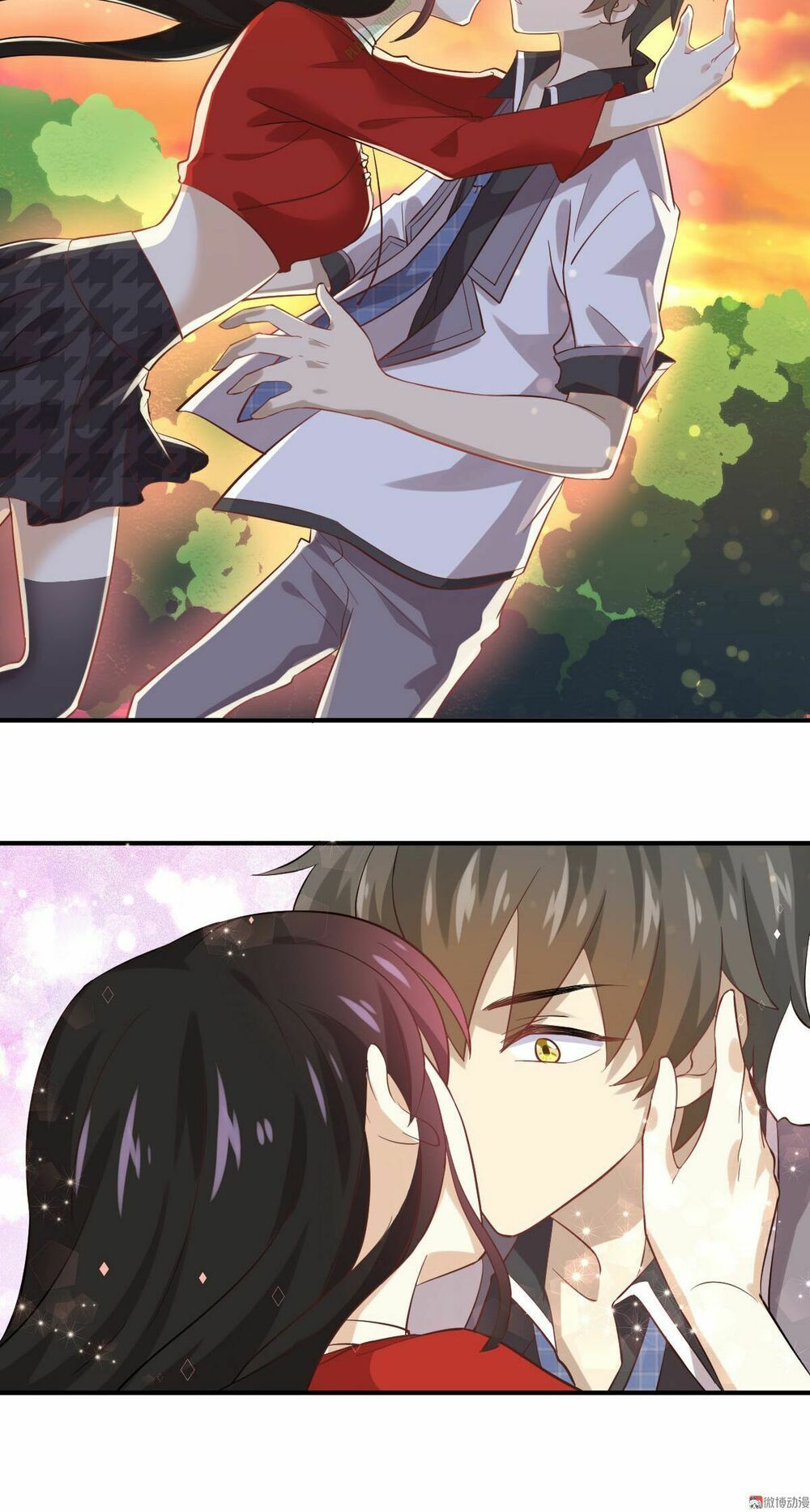 đọc truyện Xuyên Không Vào Thế Giới Nữ Cường Chương 22 ảnh 22 tại Thiên Thai Truyện