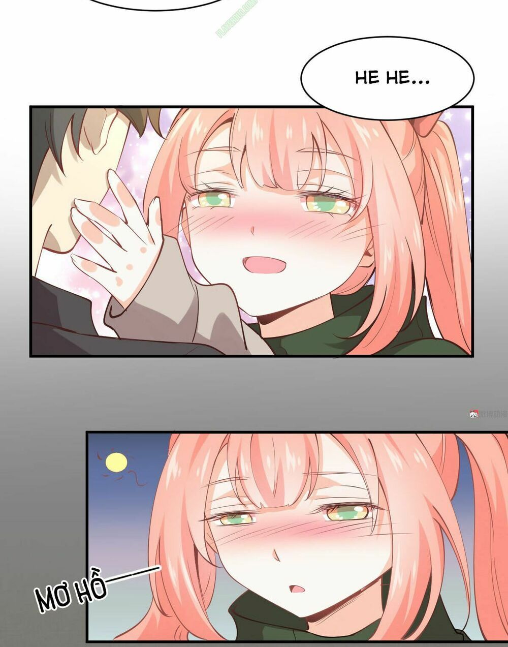 đọc truyện Xuyên Không Vào Thế Giới Nữ Cường Chương 22 ảnh 5 tại Thiên Thai Truyện