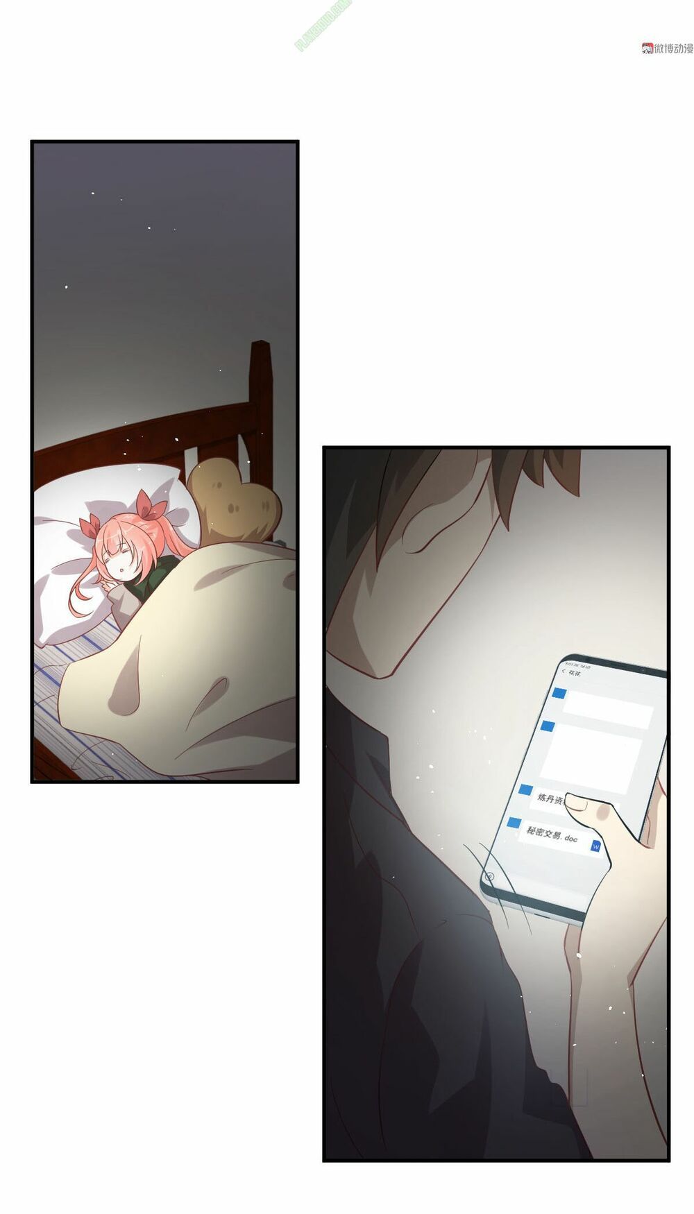 đọc truyện Xuyên Không Vào Thế Giới Nữ Cường Chương 22 ảnh 7 tại Thiên Thai Truyện