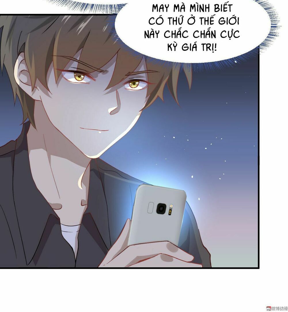 đọc truyện Xuyên Không Vào Thế Giới Nữ Cường Chương 22 ảnh 10 tại Thiên Thai Truyện