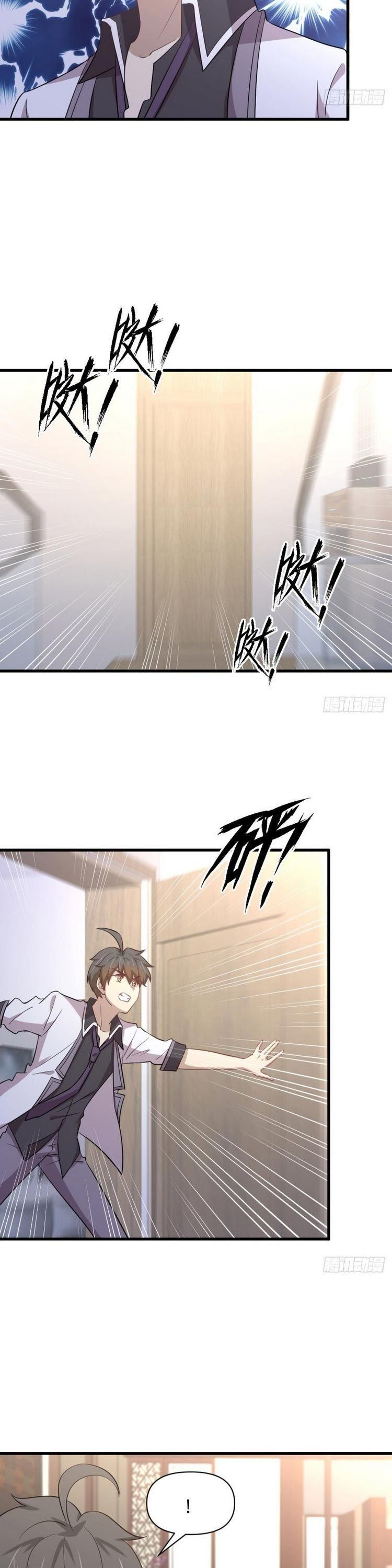 đọc truyện Xuyên Không Vào Thế Giới Nữ Cường Chương 220 ảnh 13 tại Thiên Thai Truyện