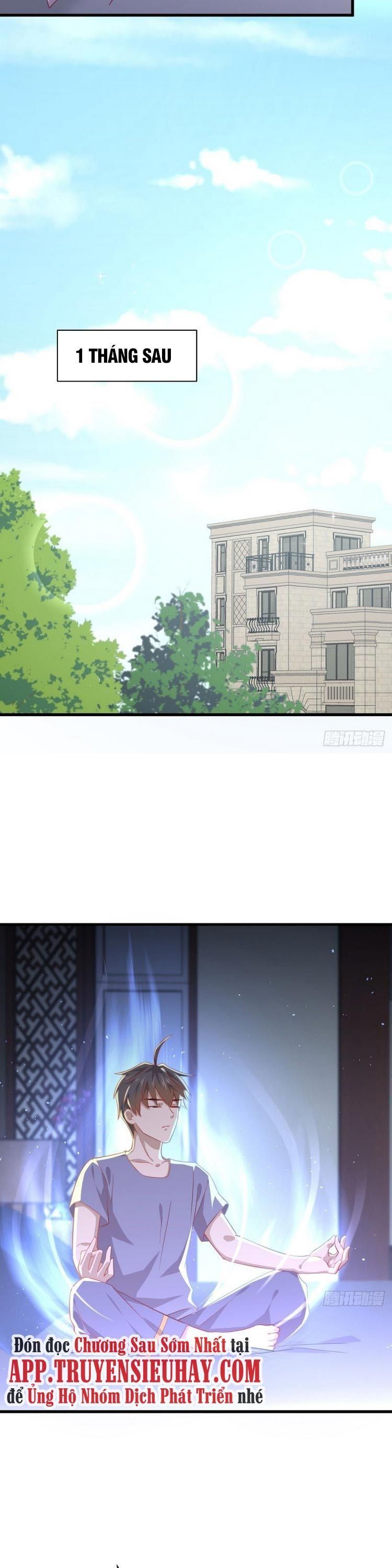 đọc truyện Xuyên Không Vào Thế Giới Nữ Cường Chương 220 ảnh 16 tại Thiên Thai Truyện