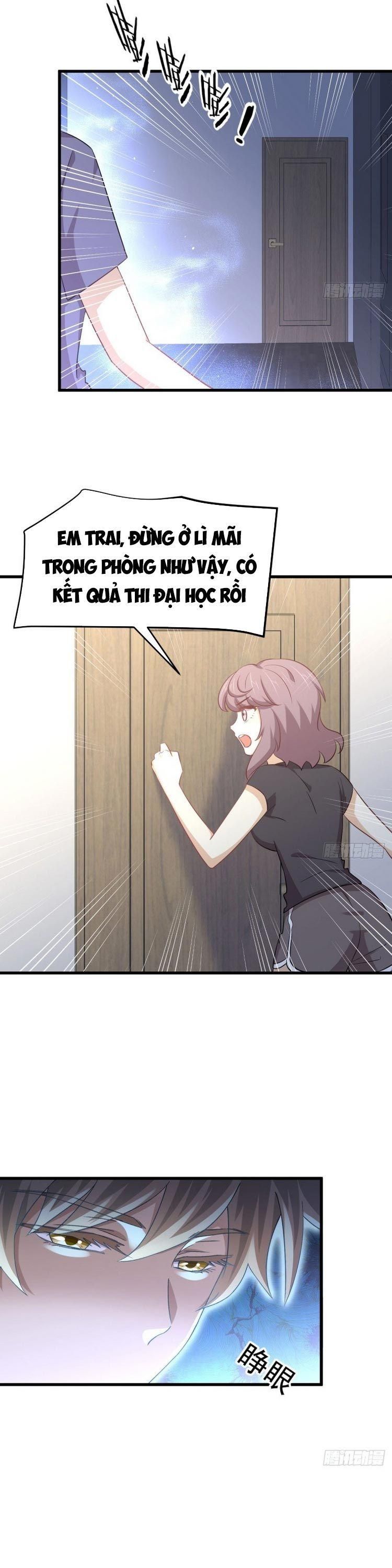 đọc truyện Xuyên Không Vào Thế Giới Nữ Cường Chương 220 ảnh 17 tại Thiên Thai Truyện