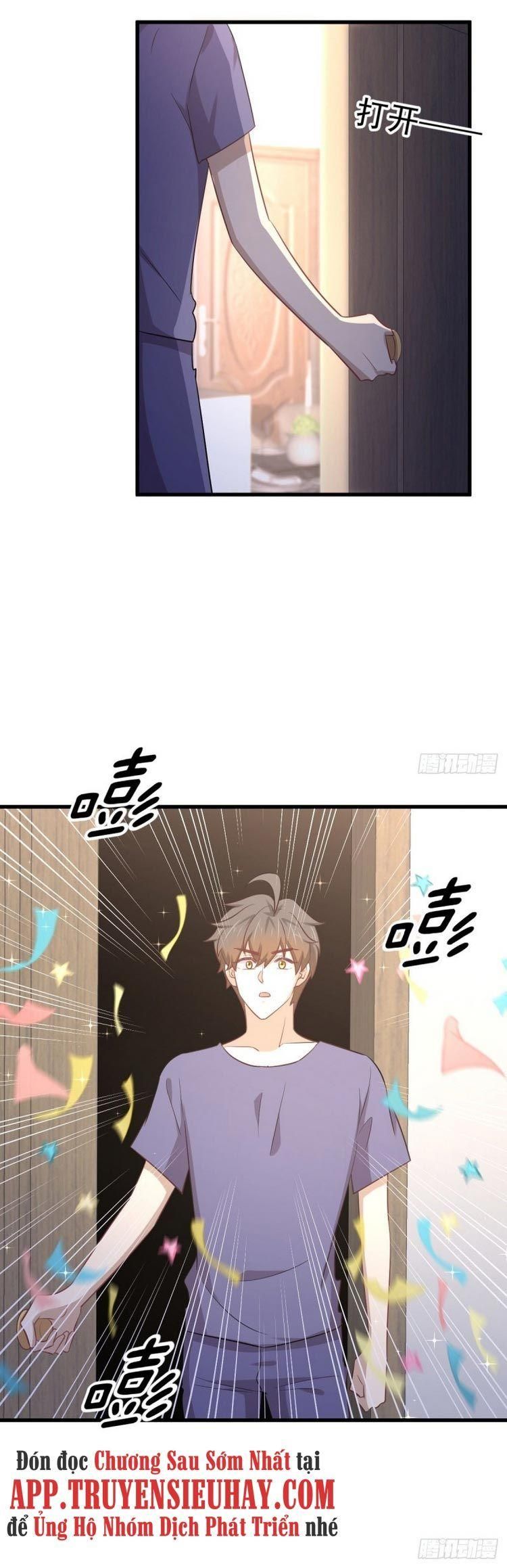 đọc truyện Xuyên Không Vào Thế Giới Nữ Cường Chương 220 ảnh 18 tại Thiên Thai Truyện