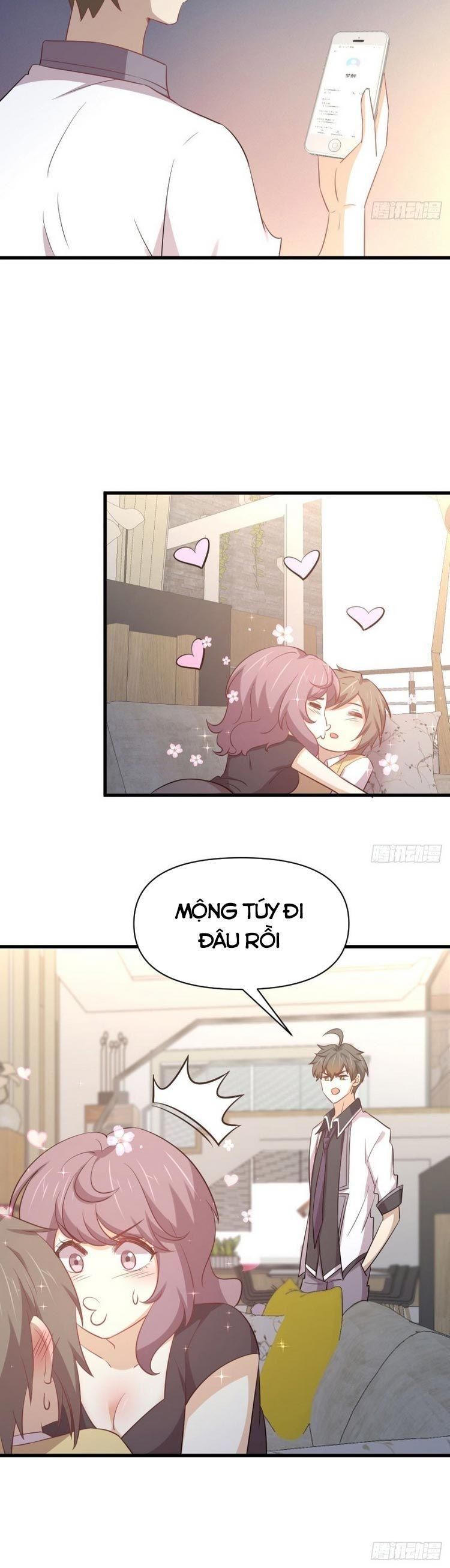 đọc truyện Xuyên Không Vào Thế Giới Nữ Cường Chương 220 ảnh 11 tại Thiên Thai Truyện