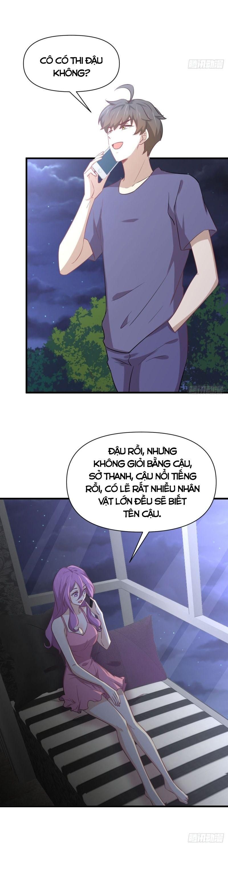 đọc truyện Xuyên Không Vào Thế Giới Nữ Cường Chương 221 ảnh 16 tại Thiên Thai Truyện