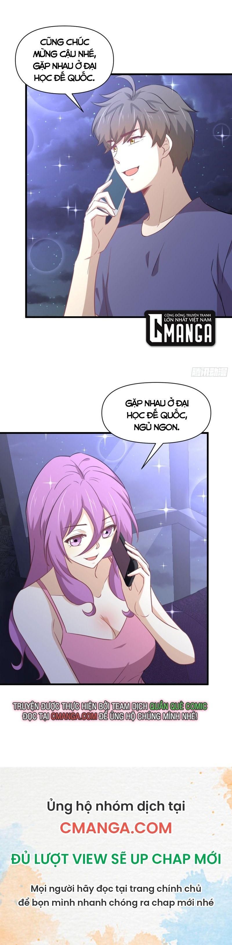 đọc truyện Xuyên Không Vào Thế Giới Nữ Cường Chương 221 ảnh 17 tại Thiên Thai Truyện