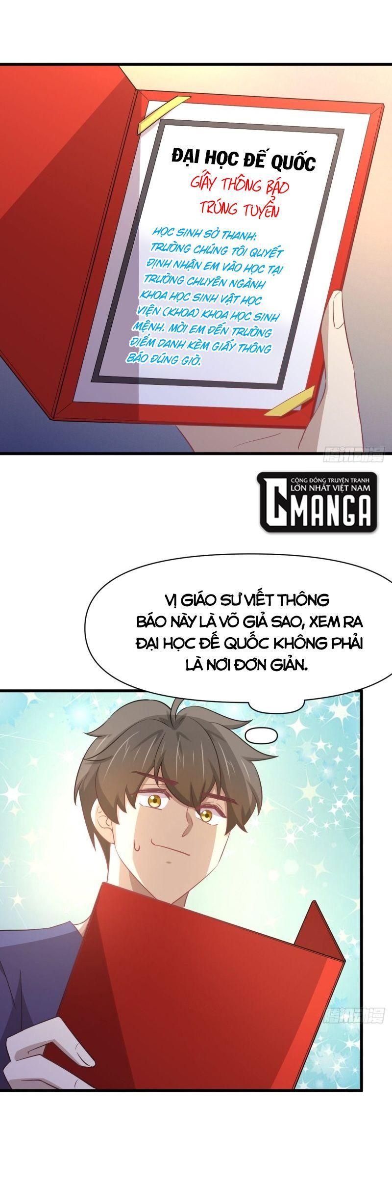 đọc truyện Xuyên Không Vào Thế Giới Nữ Cường Chương 221 ảnh 5 tại Thiên Thai Truyện