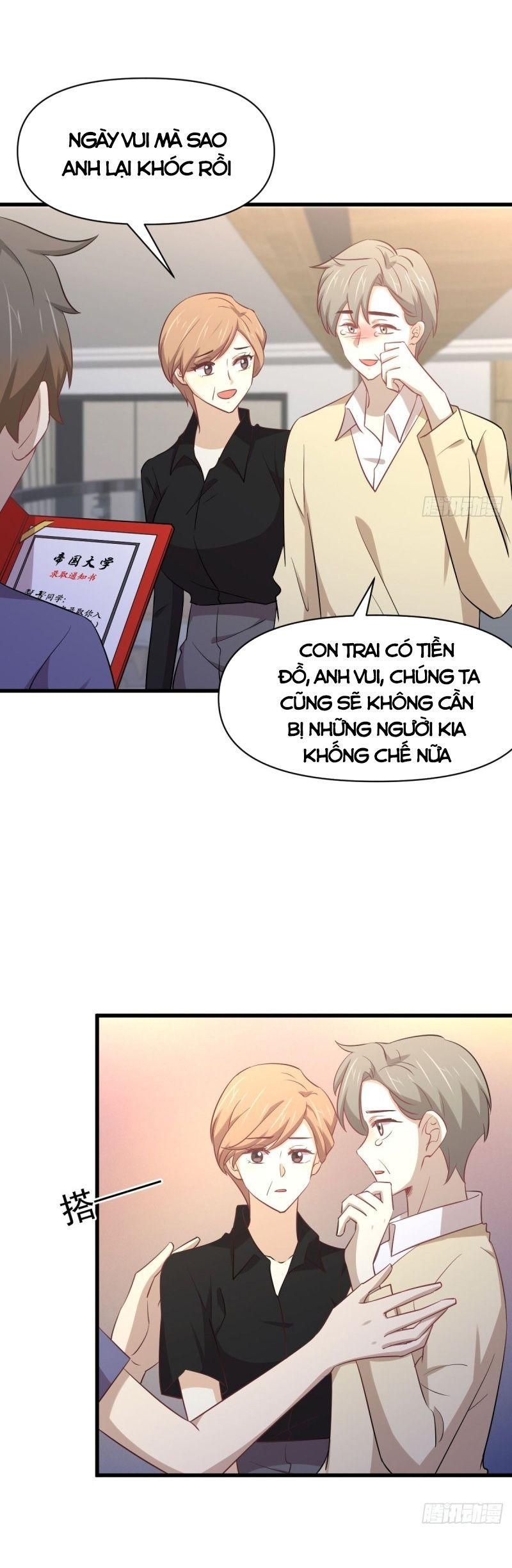 đọc truyện Xuyên Không Vào Thế Giới Nữ Cường Chương 221 ảnh 6 tại Thiên Thai Truyện