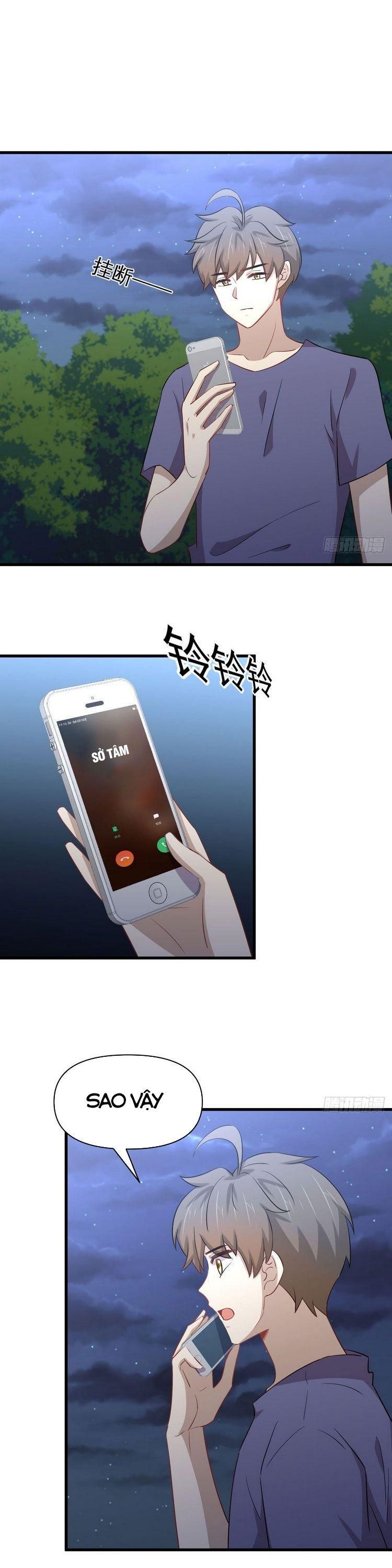 đọc truyện Xuyên Không Vào Thế Giới Nữ Cường Chương 222 ảnh 3 tại Thiên Thai Truyện