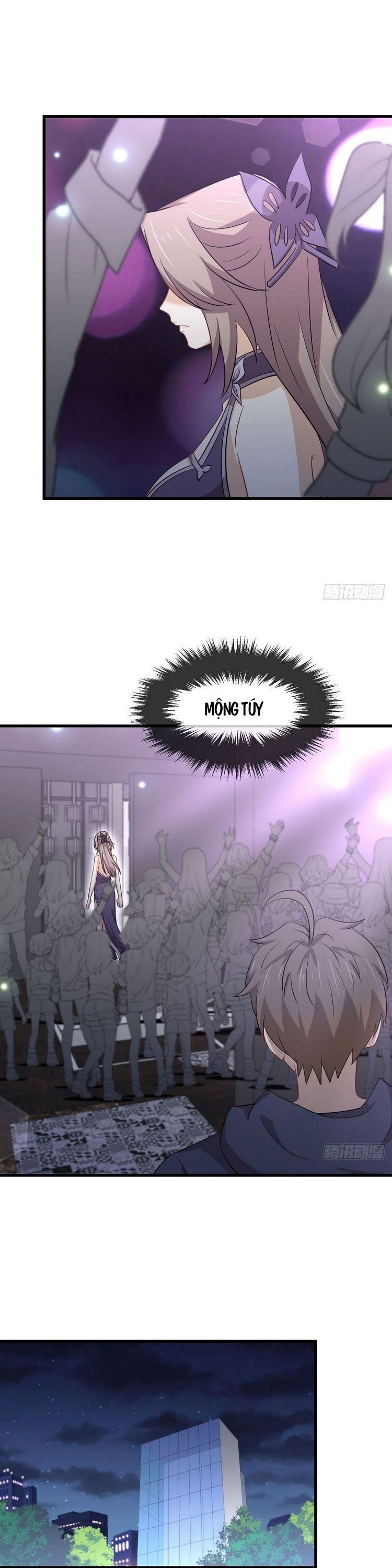 đọc truyện Xuyên Không Vào Thế Giới Nữ Cường Chương 222 ảnh 13 tại Thiên Thai Truyện