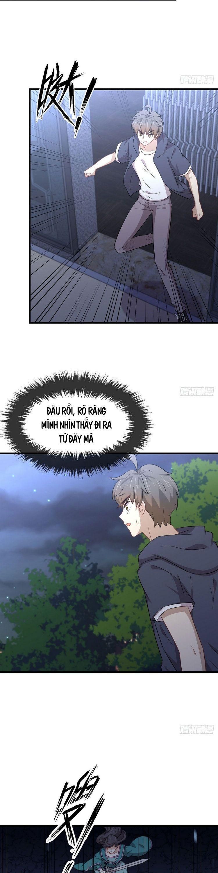 đọc truyện Xuyên Không Vào Thế Giới Nữ Cường Chương 222 ảnh 14 tại Thiên Thai Truyện