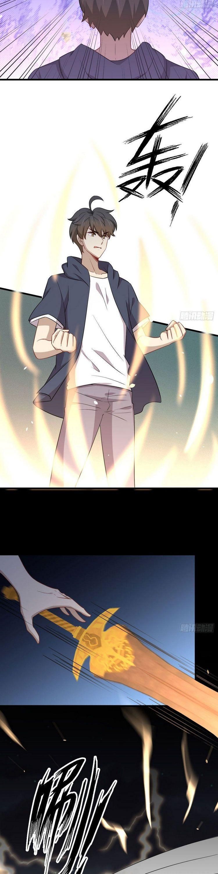 đọc truyện Xuyên Không Vào Thế Giới Nữ Cường Chương 222 ảnh 18 tại Thiên Thai Truyện