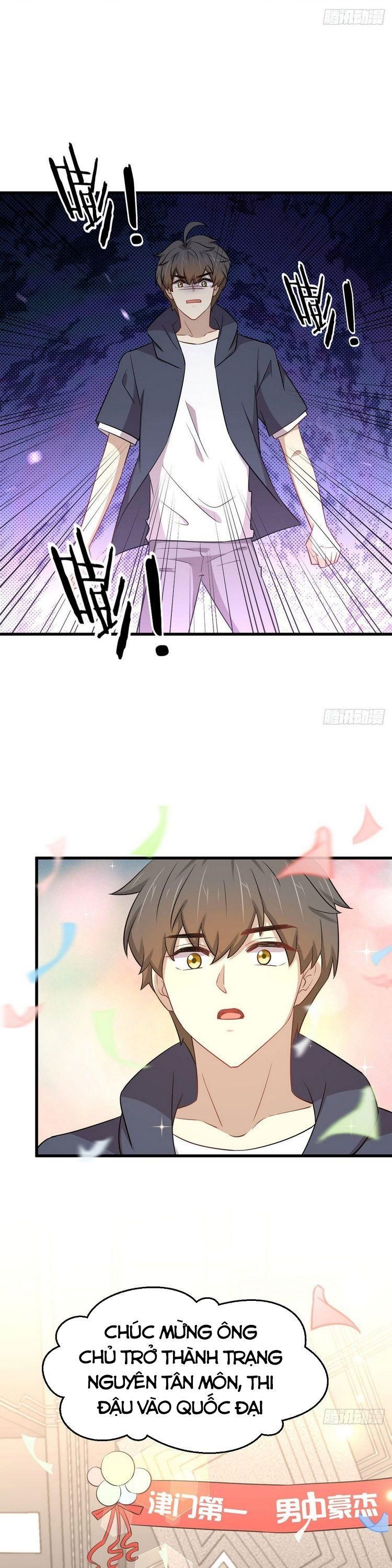 đọc truyện Xuyên Không Vào Thế Giới Nữ Cường Chương 222 ảnh 6 tại Thiên Thai Truyện