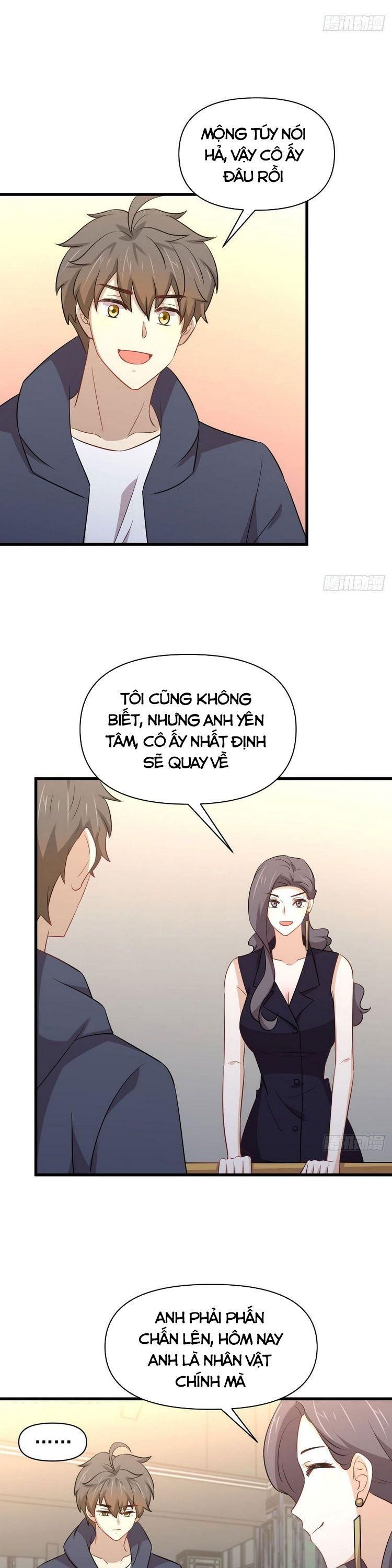 đọc truyện Xuyên Không Vào Thế Giới Nữ Cường Chương 222 ảnh 9 tại Thiên Thai Truyện