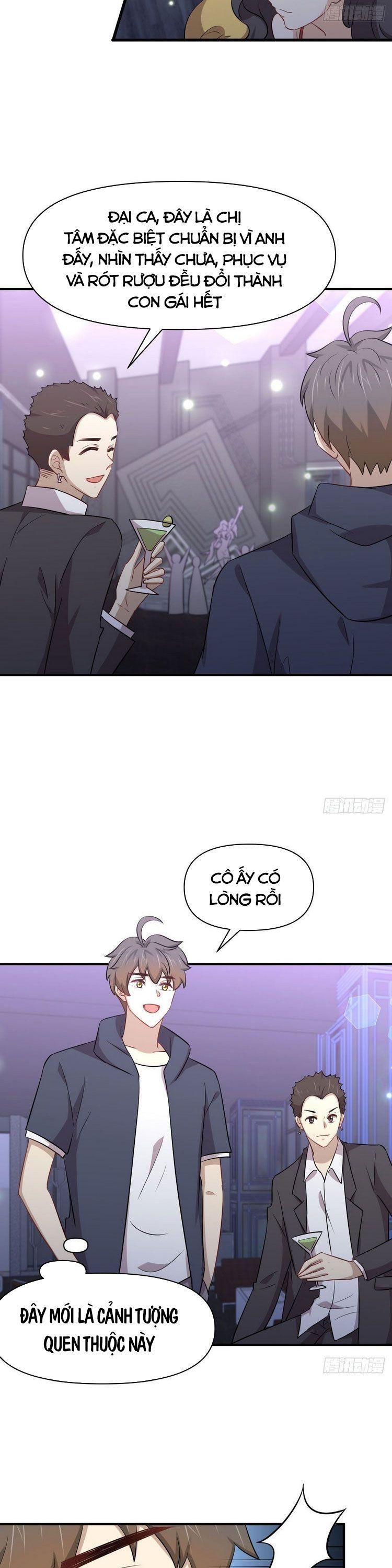 đọc truyện Xuyên Không Vào Thế Giới Nữ Cường Chương 222 ảnh 11 tại Thiên Thai Truyện