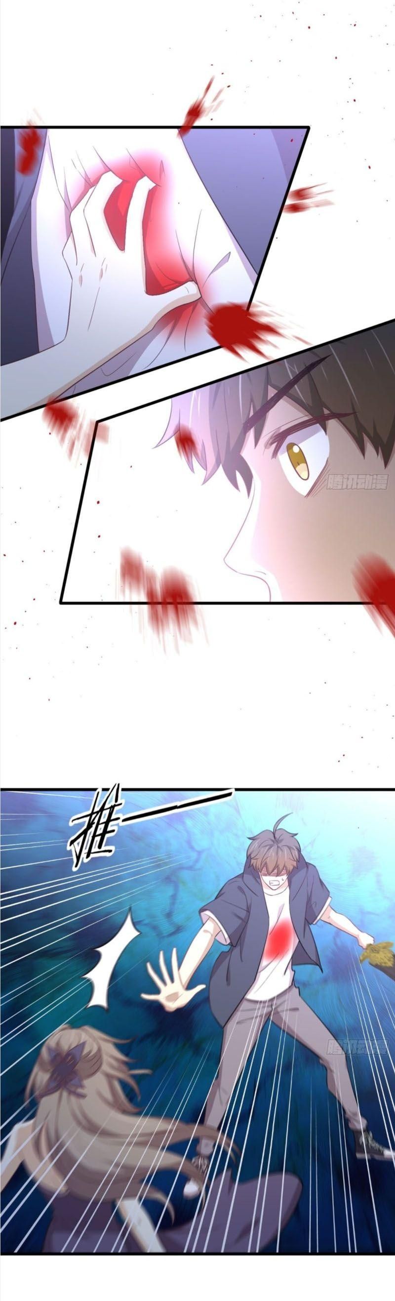 đọc truyện Xuyên Không Vào Thế Giới Nữ Cường Chương 223 ảnh 3 tại Thiên Thai Truyện