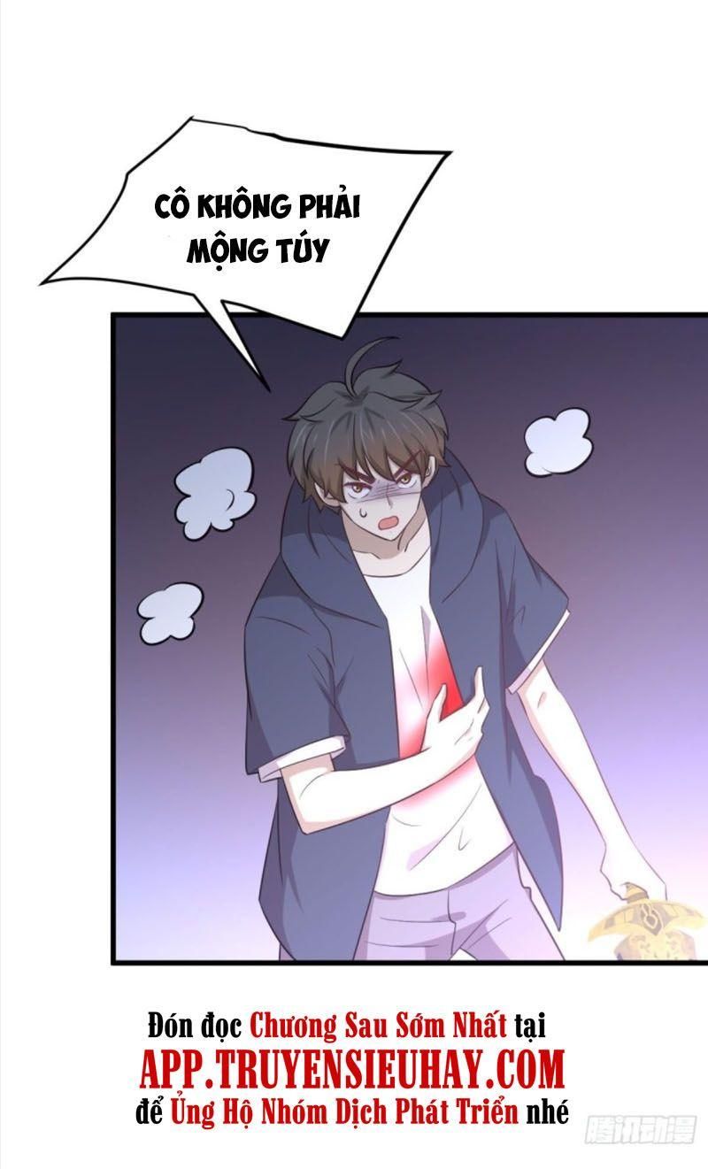 đọc truyện Xuyên Không Vào Thế Giới Nữ Cường Chương 223 ảnh 4 tại Thiên Thai Truyện