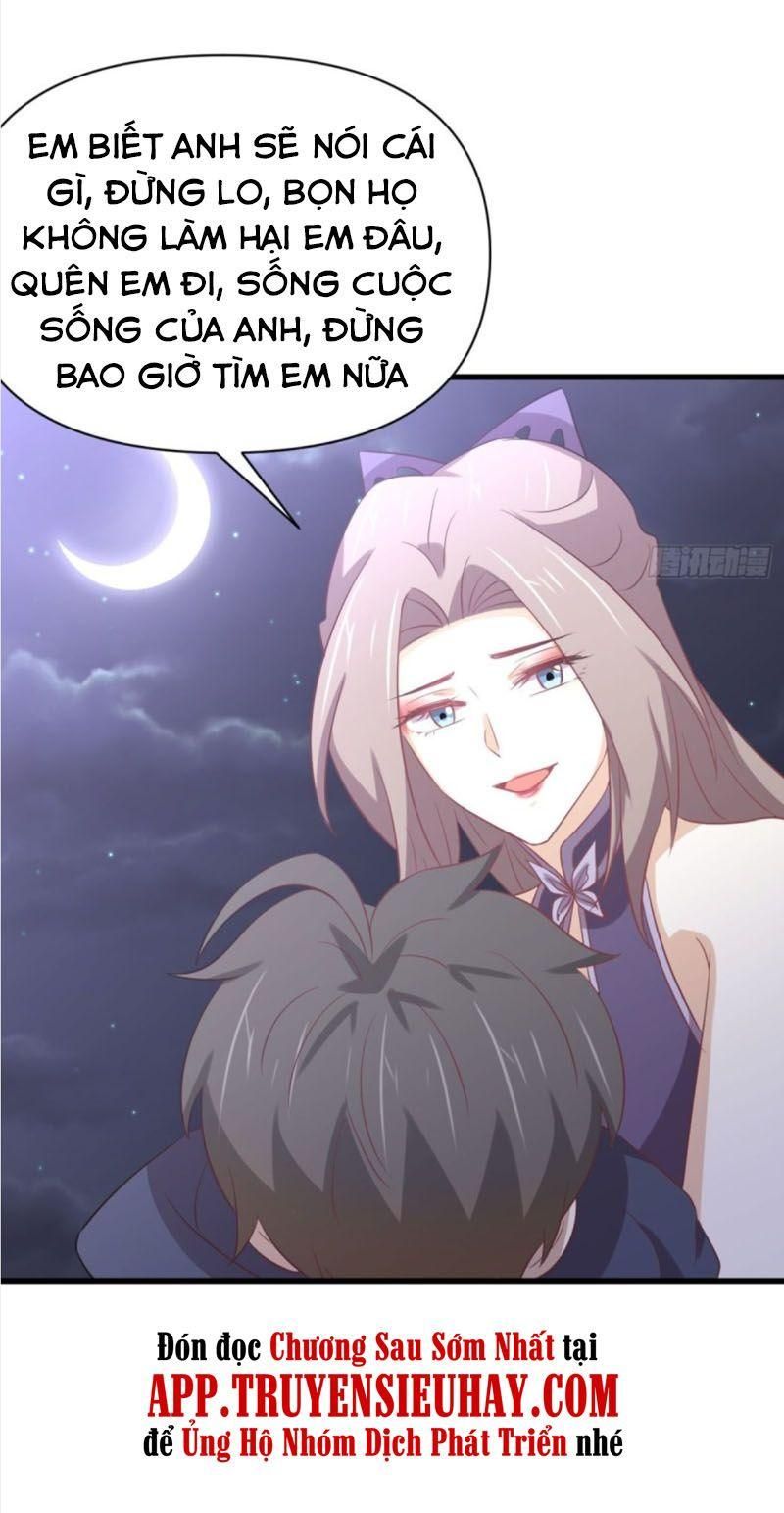 đọc truyện Xuyên Không Vào Thế Giới Nữ Cường Chương 223 ảnh 24 tại Thiên Thai Truyện