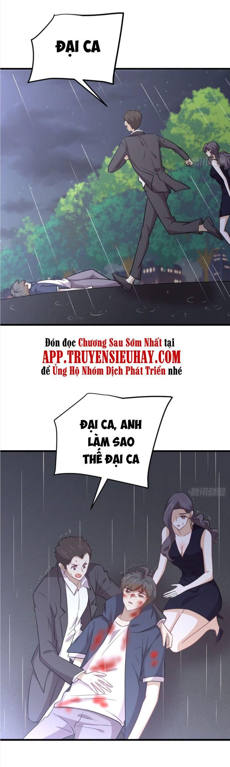 đọc truyện Xuyên Không Vào Thế Giới Nữ Cường Chương 223 ảnh 26 tại Thiên Thai Truyện