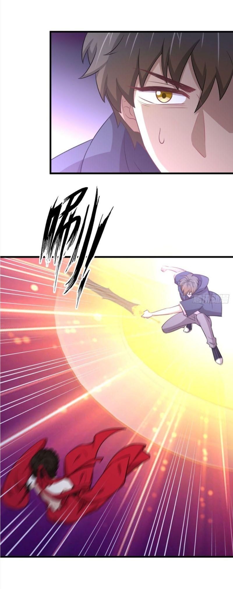 đọc truyện Xuyên Không Vào Thế Giới Nữ Cường Chương 223 ảnh 9 tại Thiên Thai Truyện