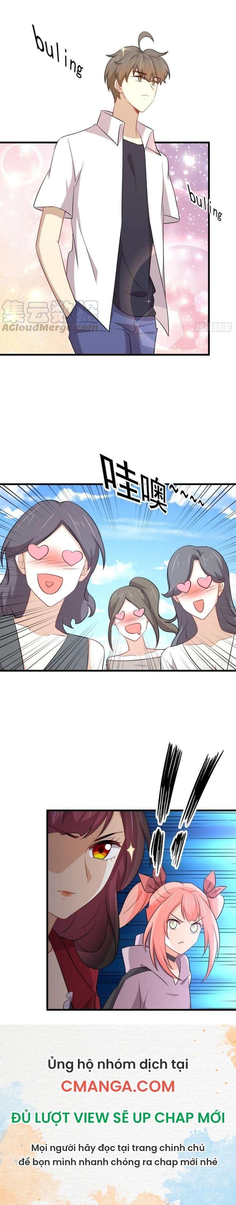 đọc truyện Xuyên Không Vào Thế Giới Nữ Cường Chương 224 ảnh 12 tại Thiên Thai Truyện