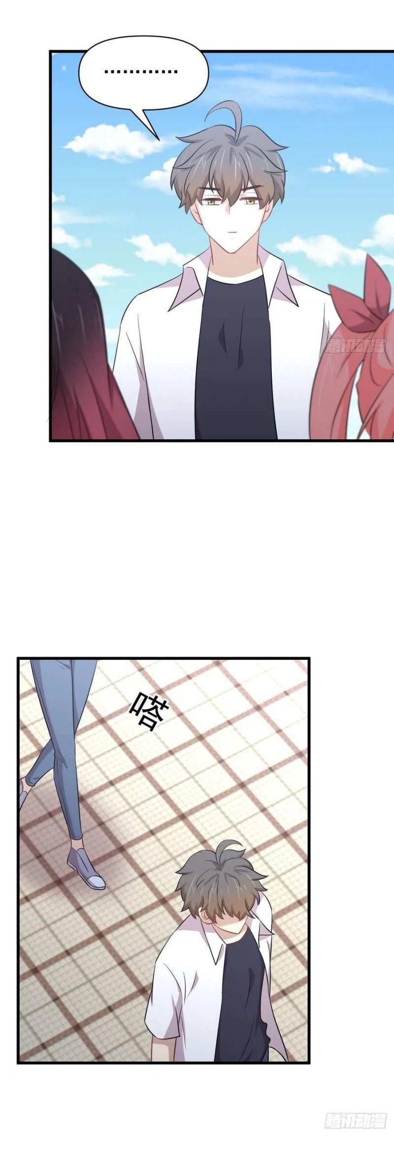 đọc truyện Xuyên Không Vào Thế Giới Nữ Cường Chương 224 ảnh 14 tại Thiên Thai Truyện