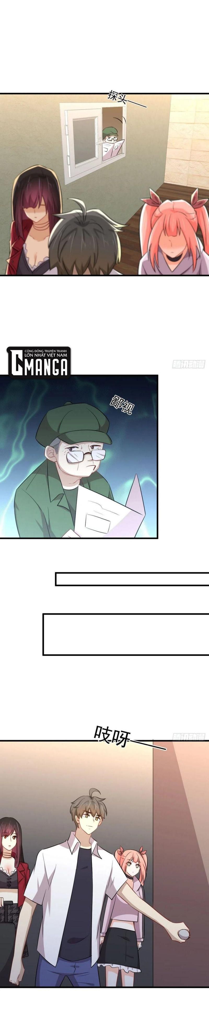 đọc truyện Xuyên Không Vào Thế Giới Nữ Cường Chương 224 ảnh 21 tại Thiên Thai Truyện