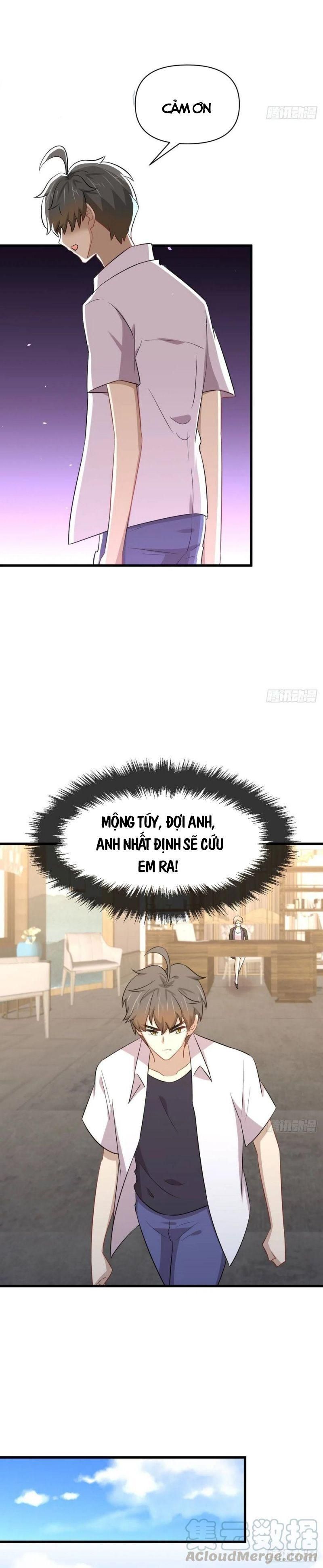 đọc truyện Xuyên Không Vào Thế Giới Nữ Cường Chương 224 ảnh 6 tại Thiên Thai Truyện