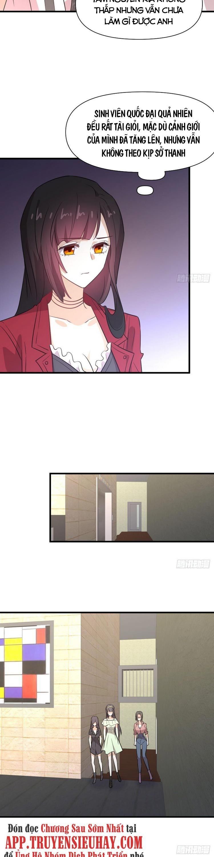 đọc truyện Xuyên Không Vào Thế Giới Nữ Cường Chương 225 ảnh 14 tại Thiên Thai Truyện