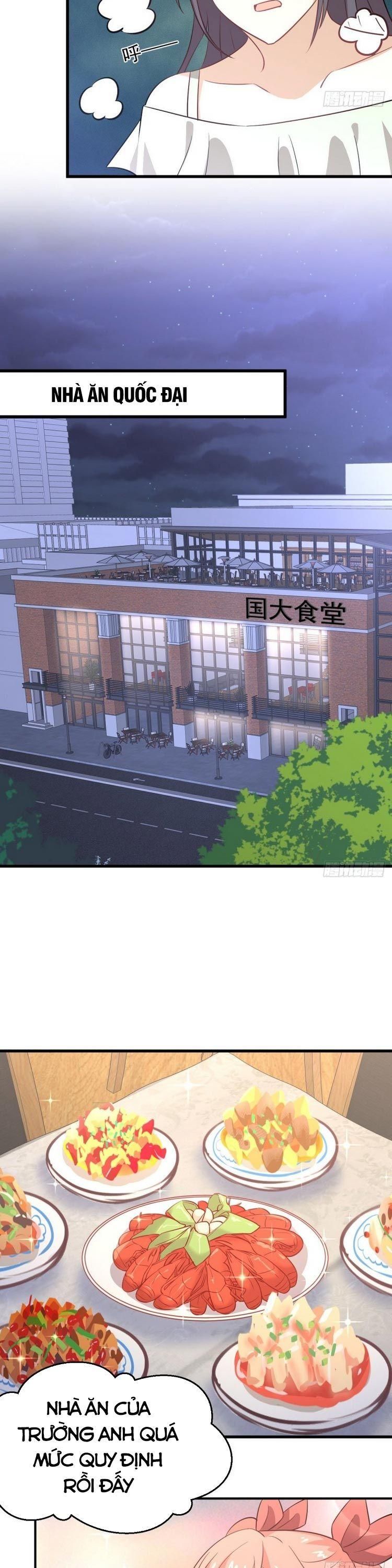 đọc truyện Xuyên Không Vào Thế Giới Nữ Cường Chương 225 ảnh 16 tại Thiên Thai Truyện