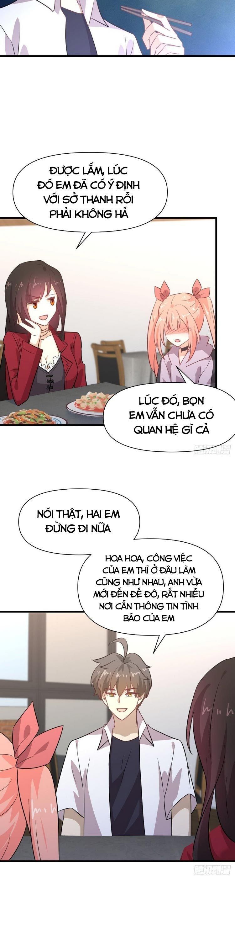 đọc truyện Xuyên Không Vào Thế Giới Nữ Cường Chương 225 ảnh 19 tại Thiên Thai Truyện