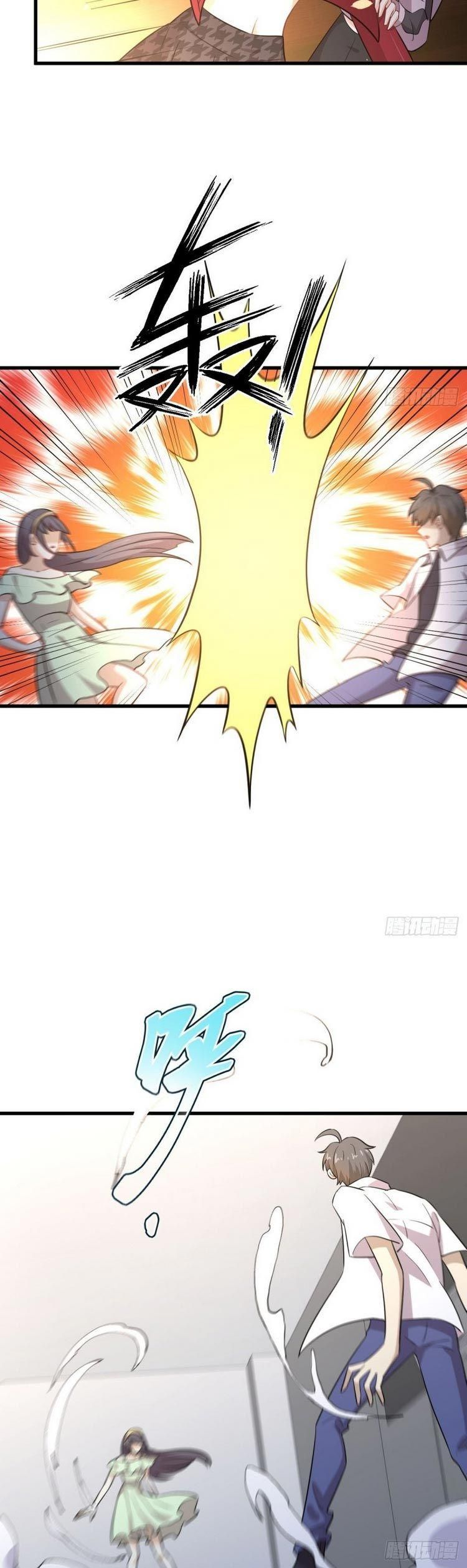 đọc truyện Xuyên Không Vào Thế Giới Nữ Cường Chương 225 ảnh 11 tại Thiên Thai Truyện