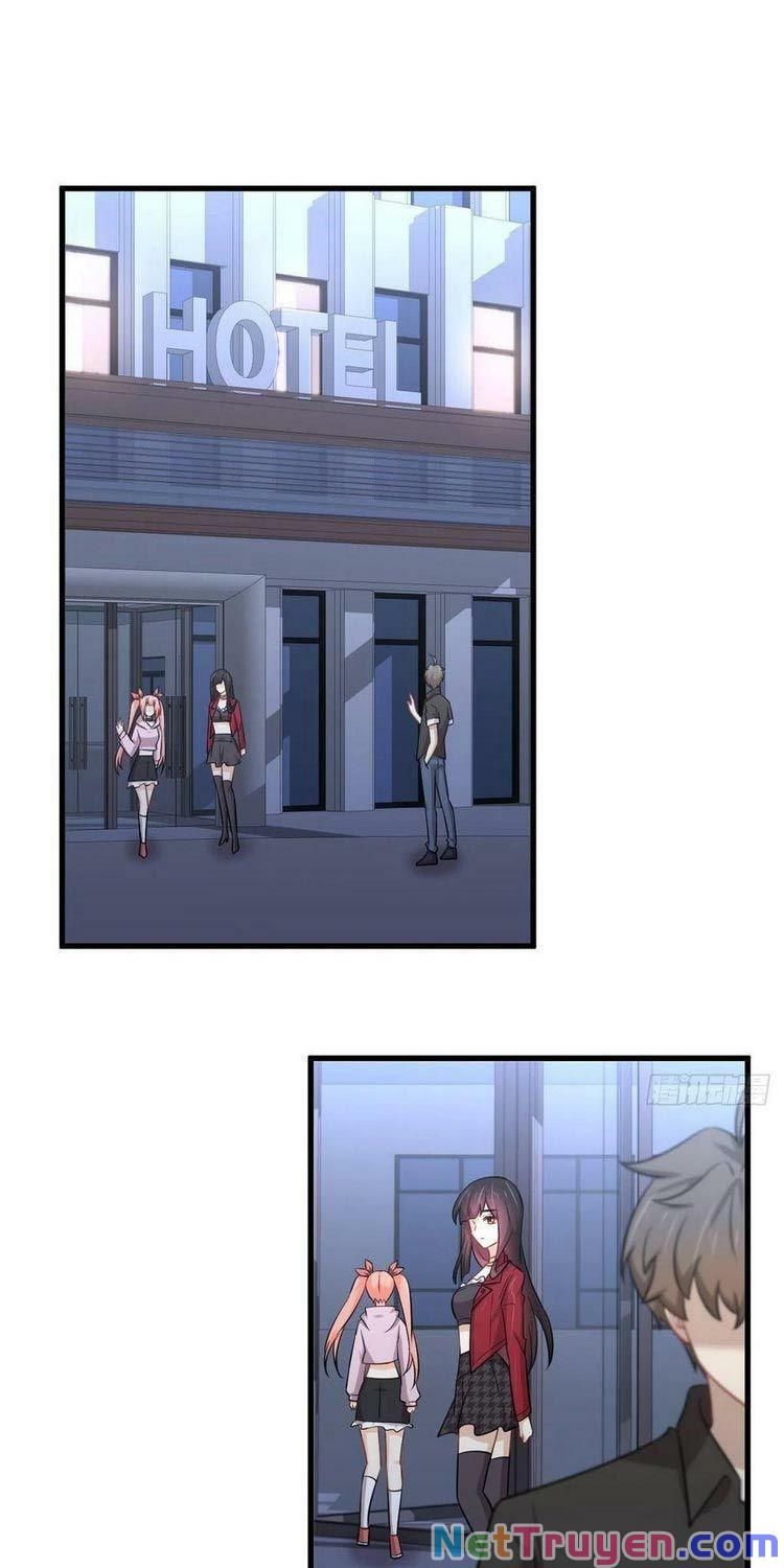 đọc truyện Xuyên Không Vào Thế Giới Nữ Cường Chương 226 ảnh 3 tại Thiên Thai Truyện