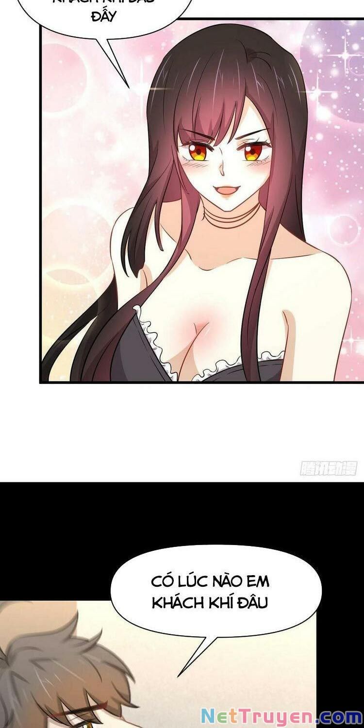 đọc truyện Xuyên Không Vào Thế Giới Nữ Cường Chương 226 ảnh 14 tại Thiên Thai Truyện