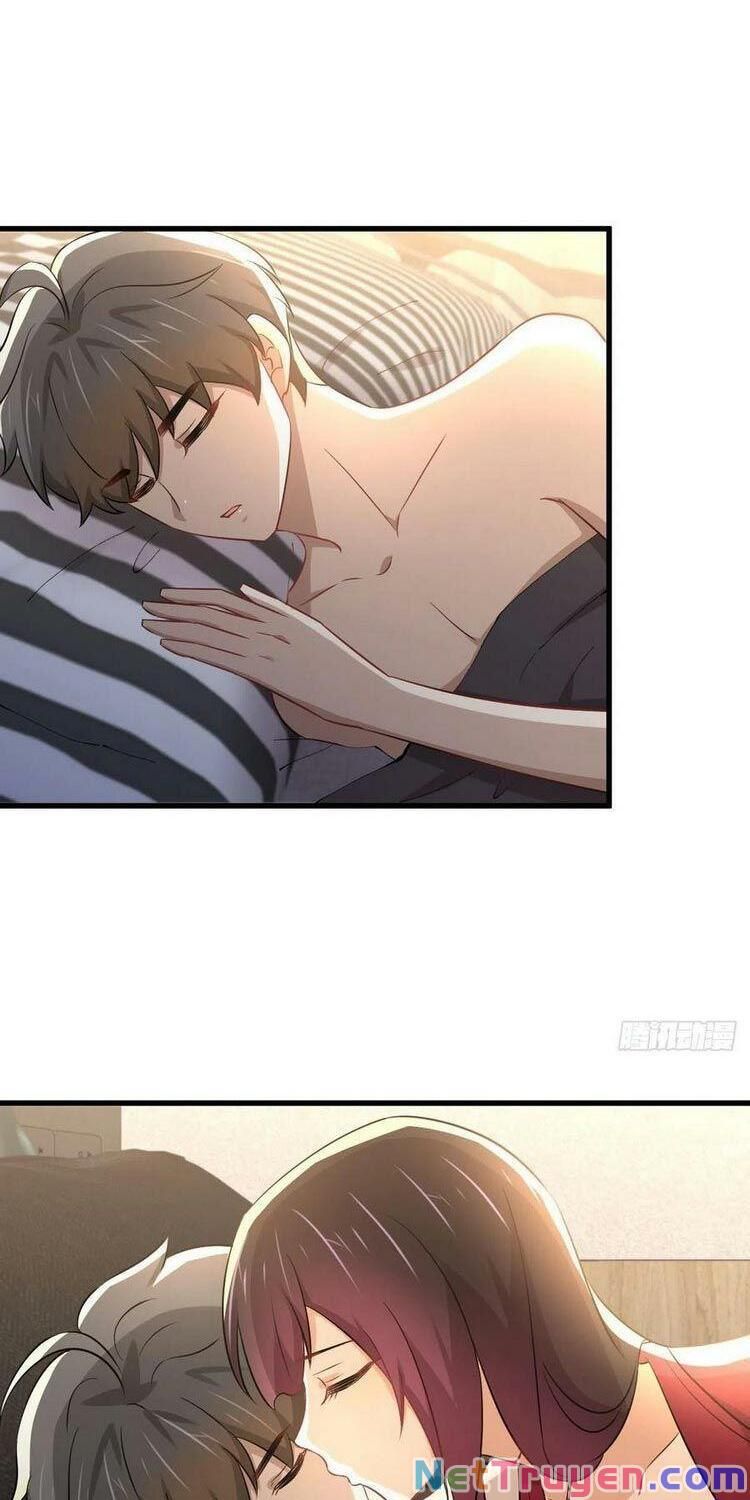 đọc truyện Xuyên Không Vào Thế Giới Nữ Cường Chương 226 ảnh 18 tại Thiên Thai Truyện