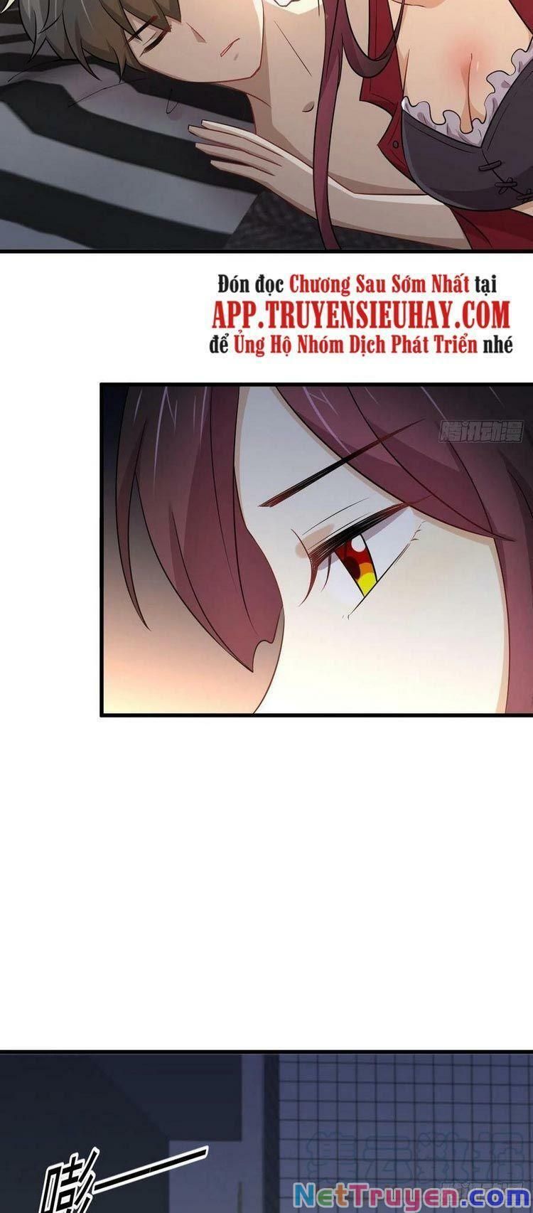 đọc truyện Xuyên Không Vào Thế Giới Nữ Cường Chương 226 ảnh 19 tại Thiên Thai Truyện