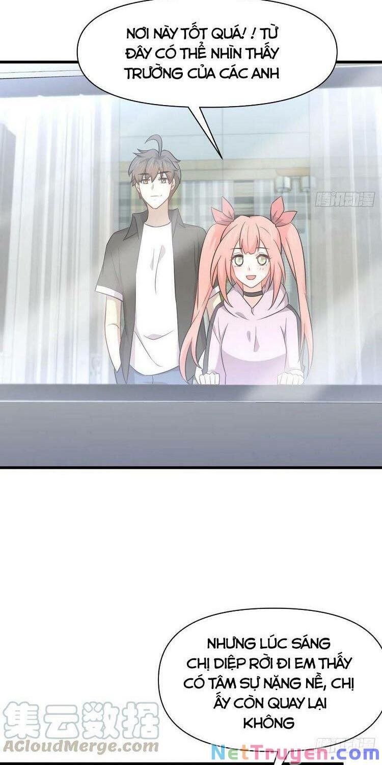 đọc truyện Xuyên Không Vào Thế Giới Nữ Cường Chương 226 ảnh 21 tại Thiên Thai Truyện