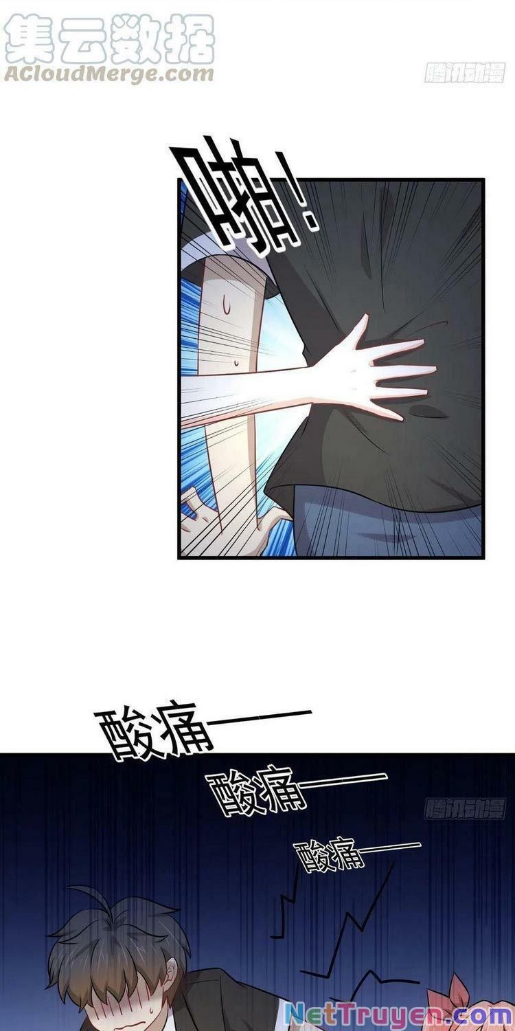 đọc truyện Xuyên Không Vào Thế Giới Nữ Cường Chương 226 ảnh 24 tại Thiên Thai Truyện