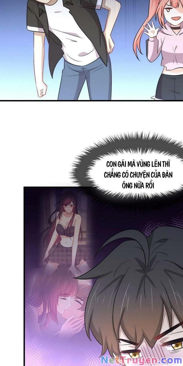 đọc truyện Xuyên Không Vào Thế Giới Nữ Cường Chương 226 ảnh 25 tại Thiên Thai Truyện