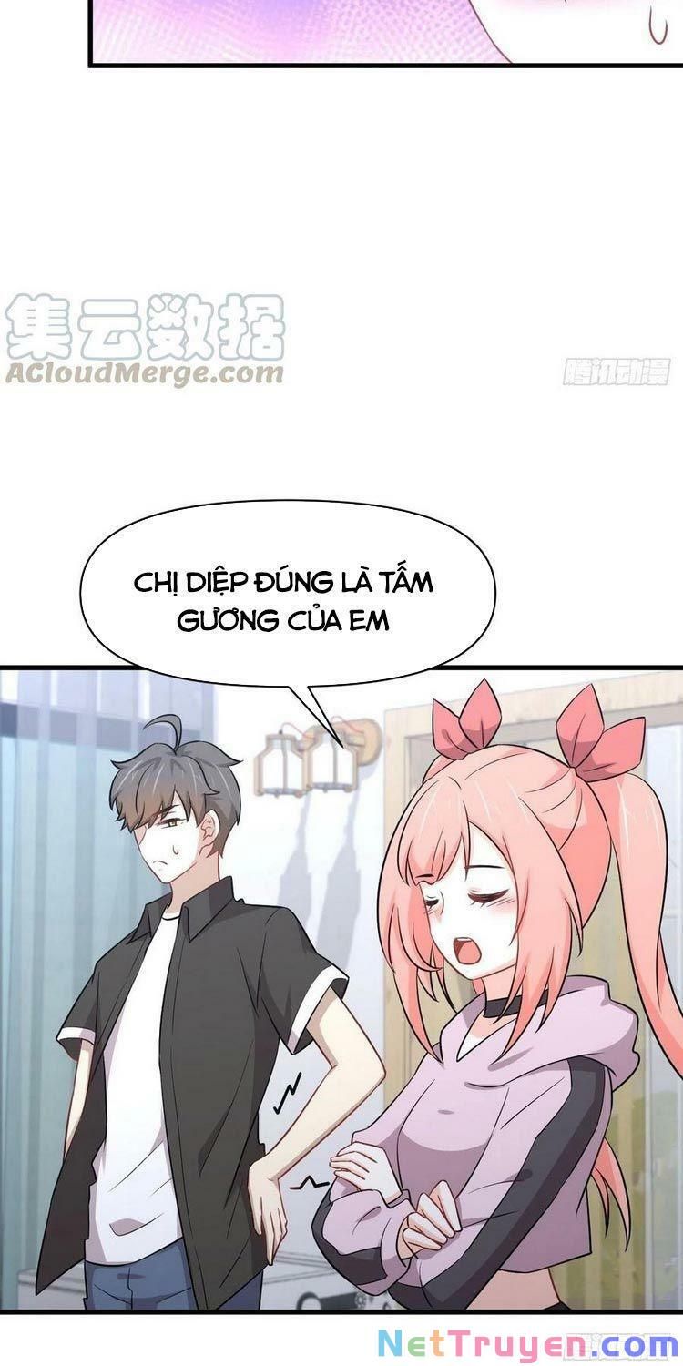 đọc truyện Xuyên Không Vào Thế Giới Nữ Cường Chương 226 ảnh 26 tại Thiên Thai Truyện